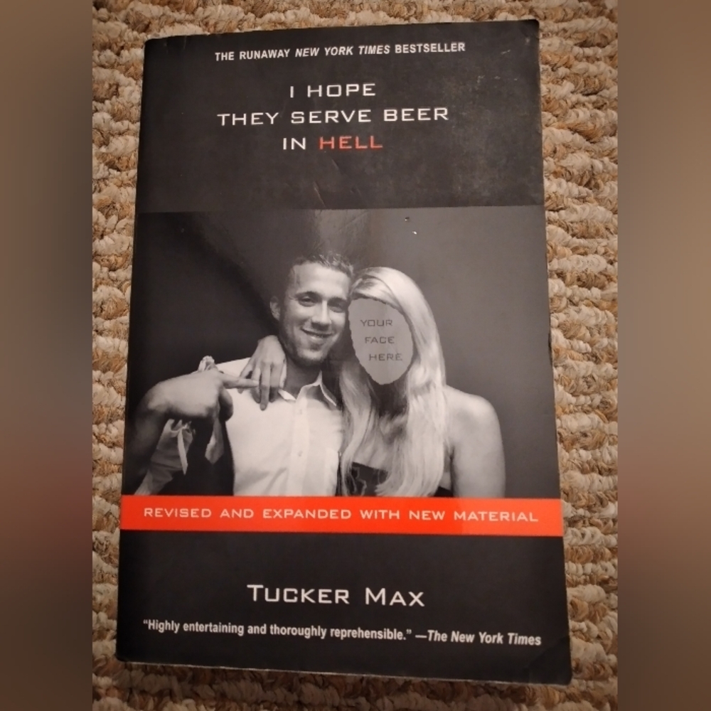 ☺️5 for $20 Book